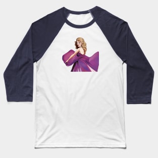 Speak now drawing Baseball T-Shirt